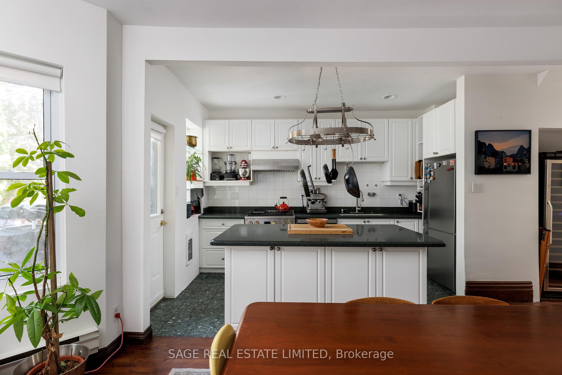 Photo 17 of Unit Main, 32 Roblocke Avenue, Toronto, Dovercourt-Wallace Emerson-Junction — HOMEH