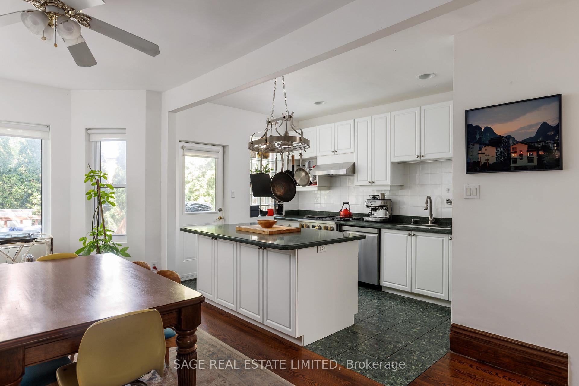Photo 18 of Unit Main, 32 Roblocke Avenue, Toronto, Dovercourt-Wallace Emerson-Junction — HOMEH