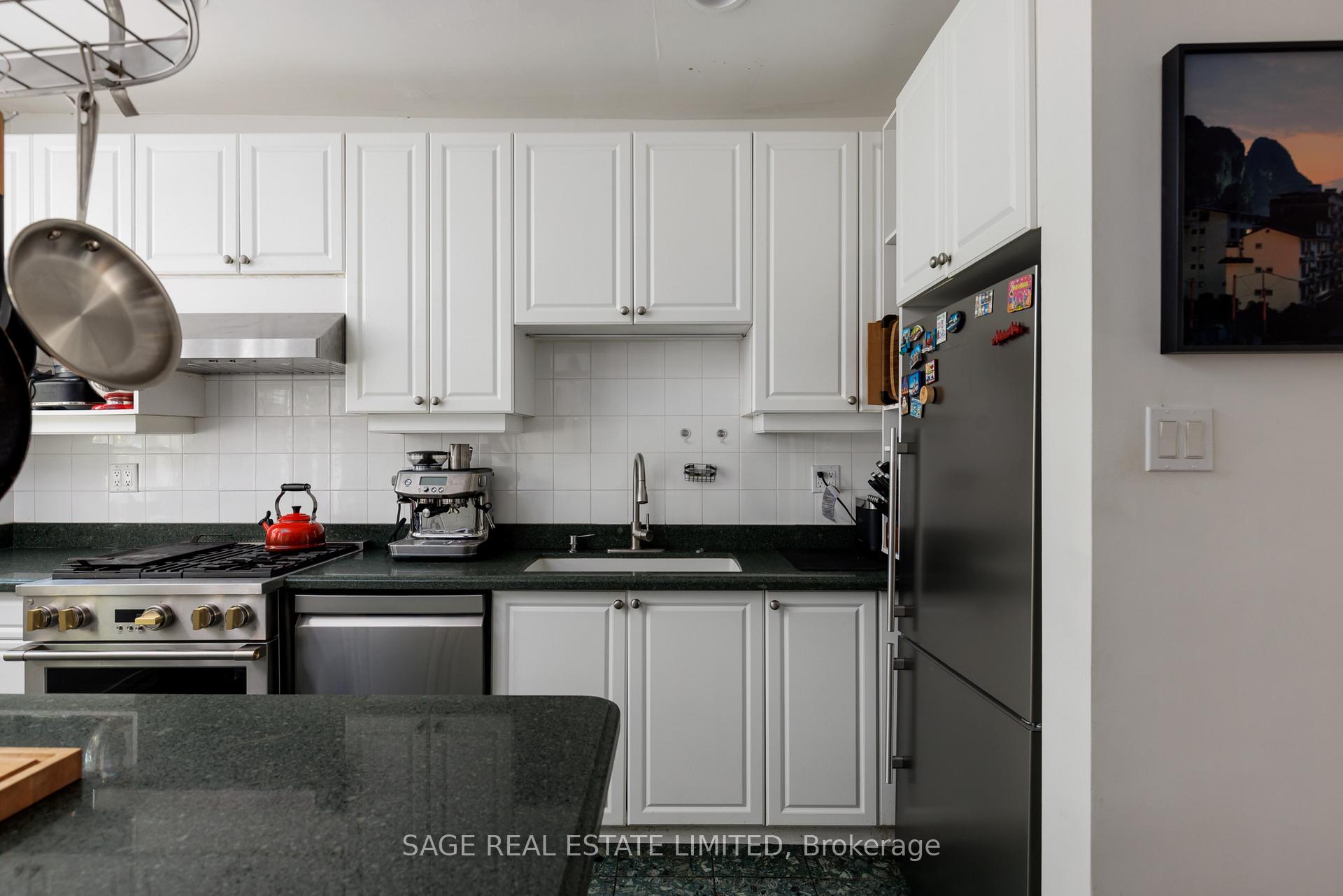 Photo 20 of Unit Main, 32 Roblocke Avenue, Toronto, Dovercourt-Wallace Emerson-Junction — HOMEH
