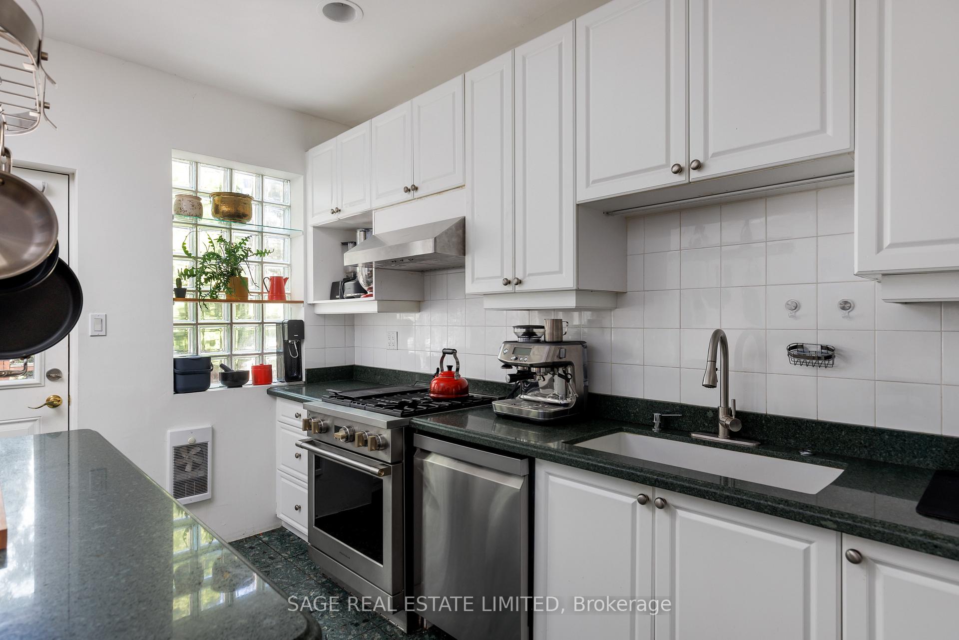 Photo 21 of Unit Main, 32 Roblocke Avenue, Toronto, Dovercourt-Wallace Emerson-Junction — HOMEH
