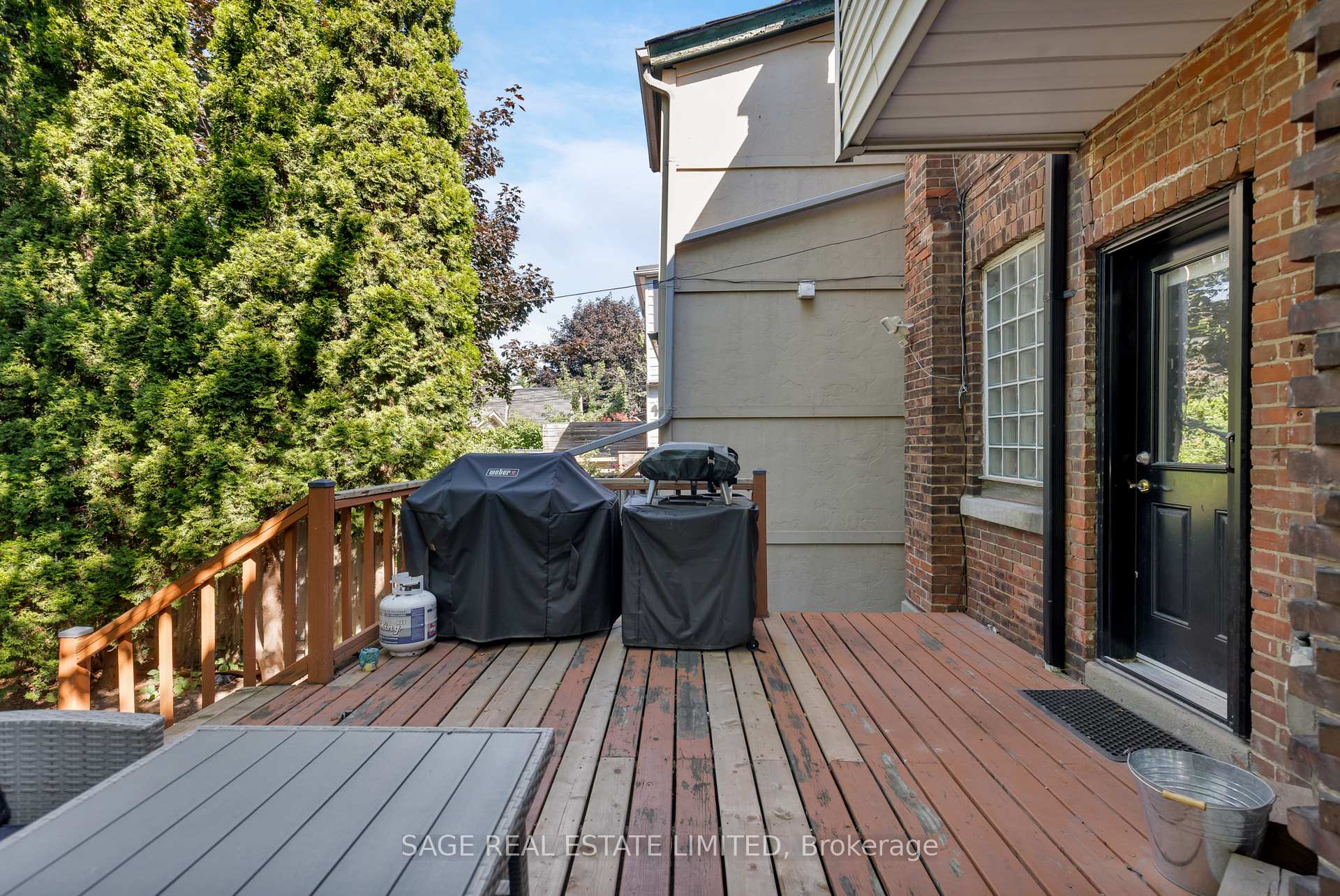 Photo 27 of Unit Main, 32 Roblocke Avenue, Toronto, Dovercourt-Wallace Emerson-Junction — HOMEH