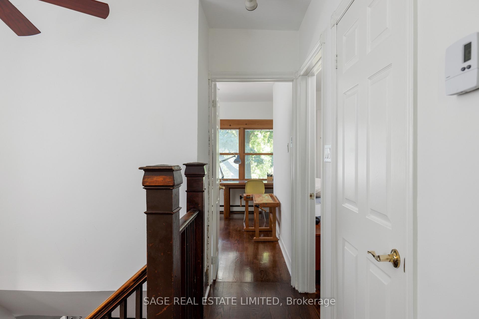 Photo 33 of Unit Main, 32 Roblocke Avenue, Toronto, Dovercourt-Wallace Emerson-Junction — HOMEH