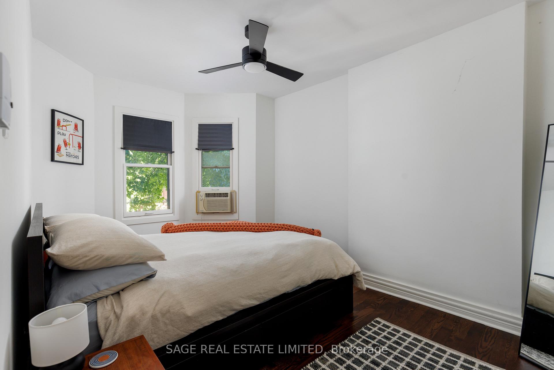 Photo 34 of Unit Main, 32 Roblocke Avenue, Toronto, Dovercourt-Wallace Emerson-Junction — HOMEH