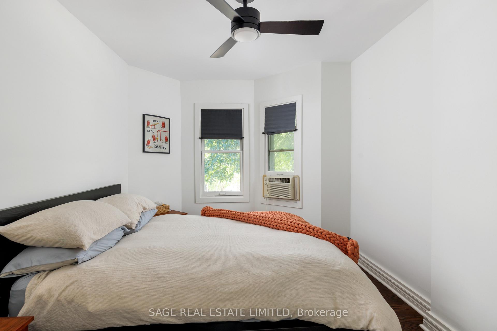 Photo 35 of Unit Main, 32 Roblocke Avenue, Toronto, Dovercourt-Wallace Emerson-Junction — HOMEH