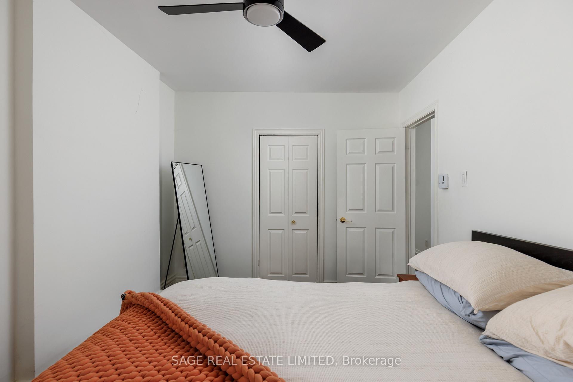 Photo 36 of Unit Main, 32 Roblocke Avenue, Toronto, Dovercourt-Wallace Emerson-Junction — HOMEH