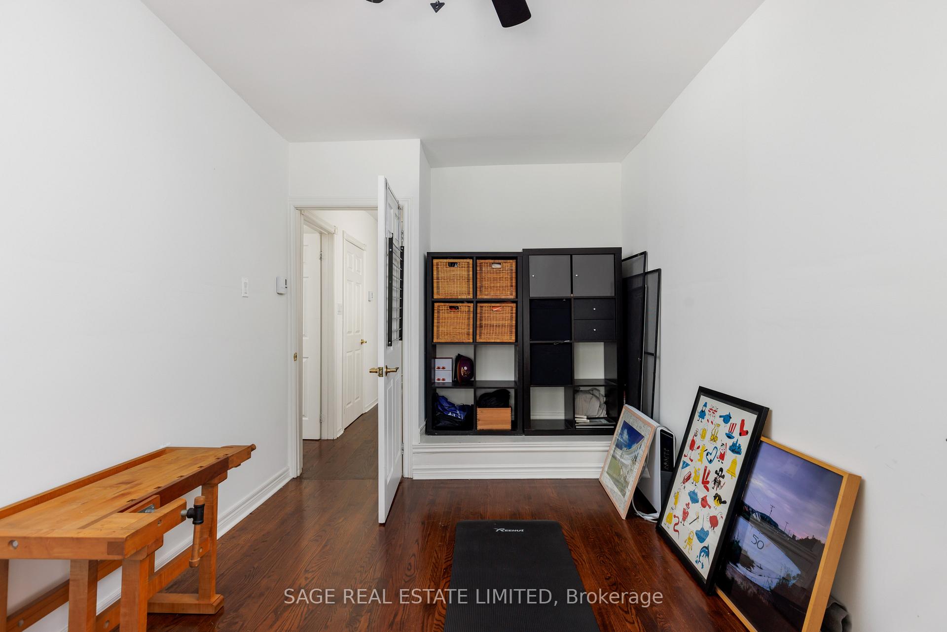 Photo 39 of Unit Main, 32 Roblocke Avenue, Toronto, Dovercourt-Wallace Emerson-Junction — HOMEH