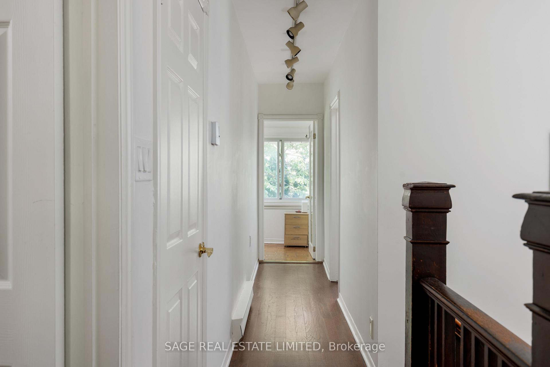 Photo 40 of Unit Main, 32 Roblocke Avenue, Toronto, Dovercourt-Wallace Emerson-Junction — HOMEH