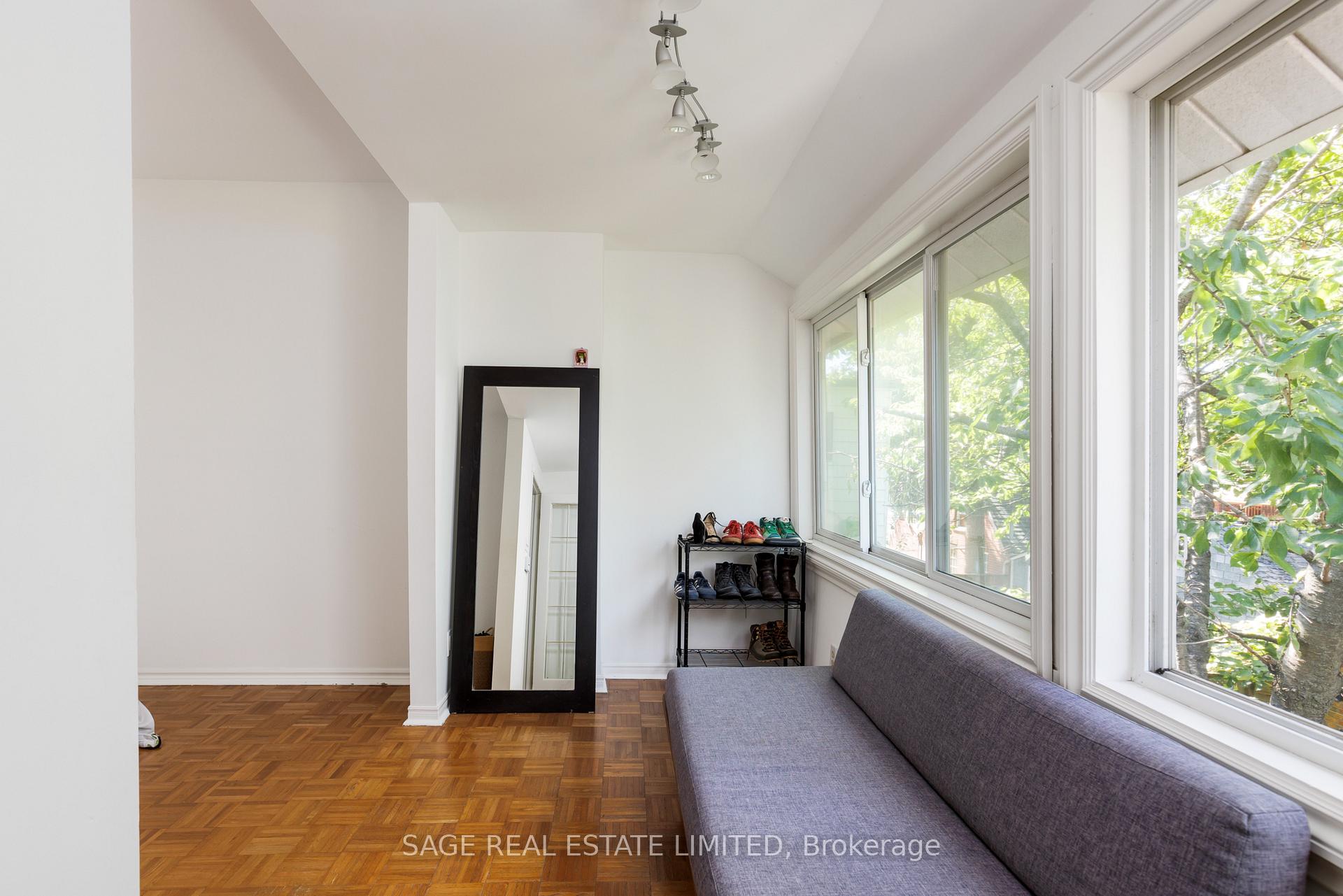 Photo 41 of Unit Main, 32 Roblocke Avenue, Toronto, Dovercourt-Wallace Emerson-Junction — HOMEH