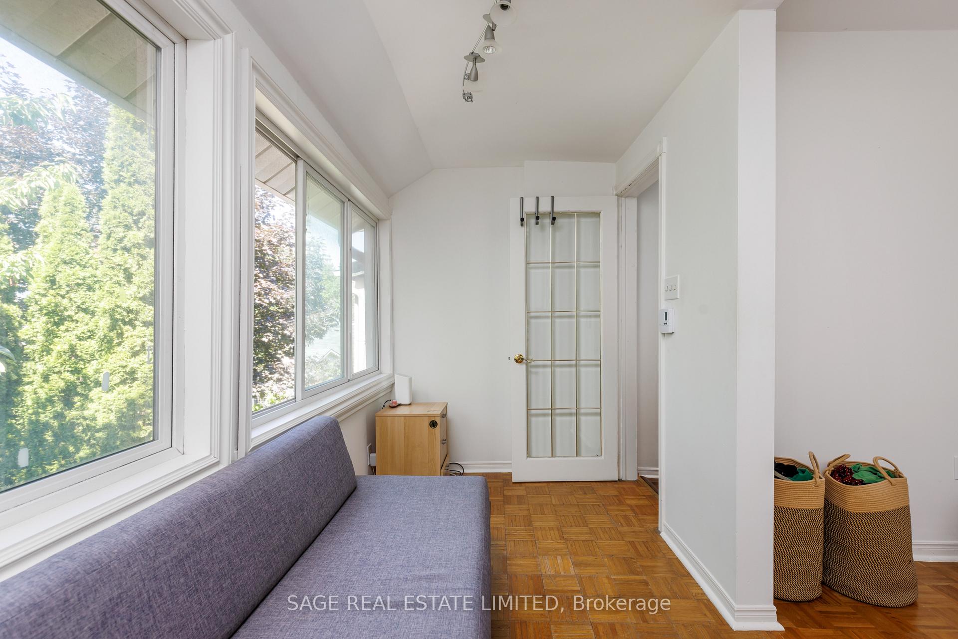 Photo 42 of Unit Main, 32 Roblocke Avenue, Toronto, Dovercourt-Wallace Emerson-Junction — HOMEH