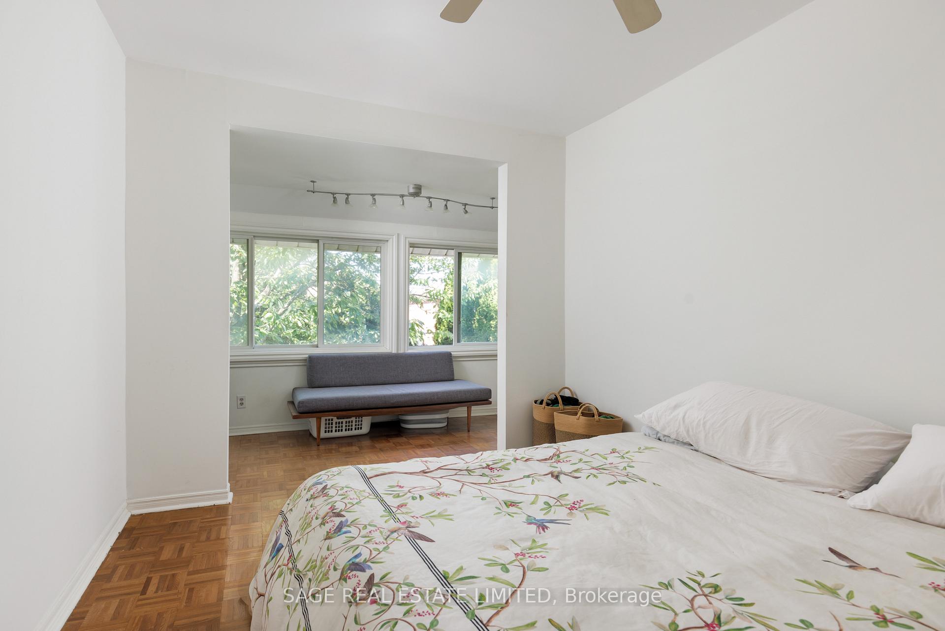 Photo 44 of Unit Main, 32 Roblocke Avenue, Toronto, Dovercourt-Wallace Emerson-Junction — HOMEH