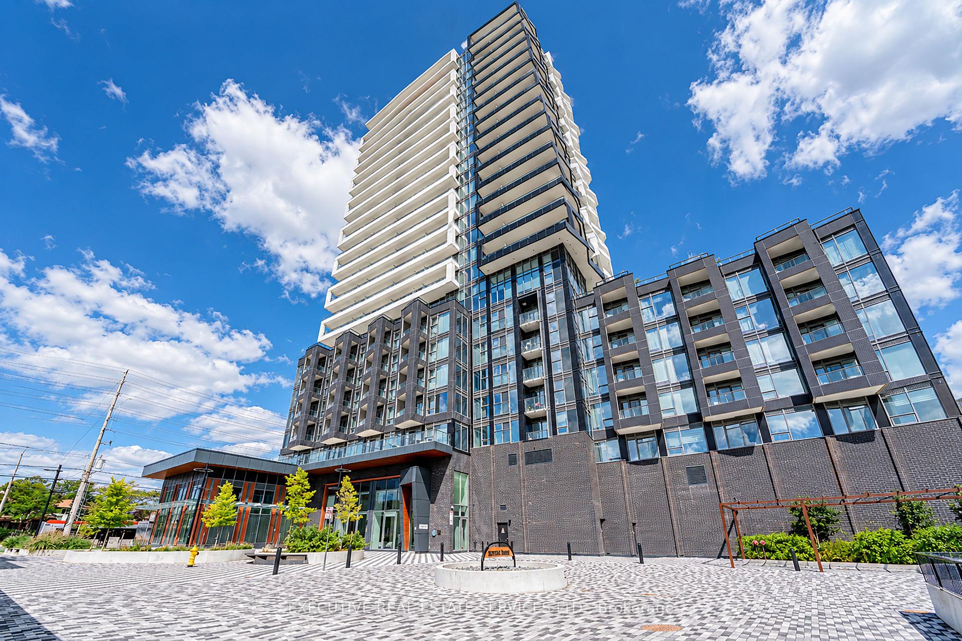 Photo 2 of Unit 1310, 260 Malta Avenue, Brampton, Fletcher's Creek South — HOMEH