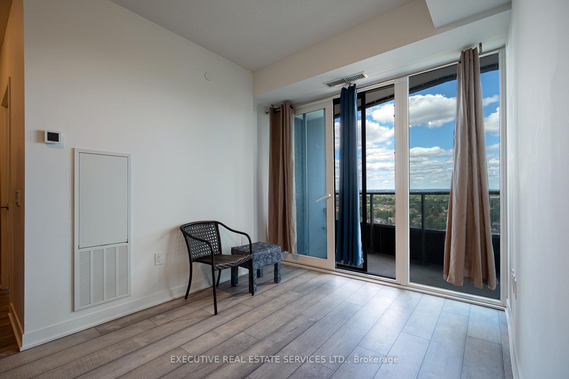 Photo 12 of Unit 1310, 260 Malta Avenue, Brampton, Fletcher's Creek South — HOMEH