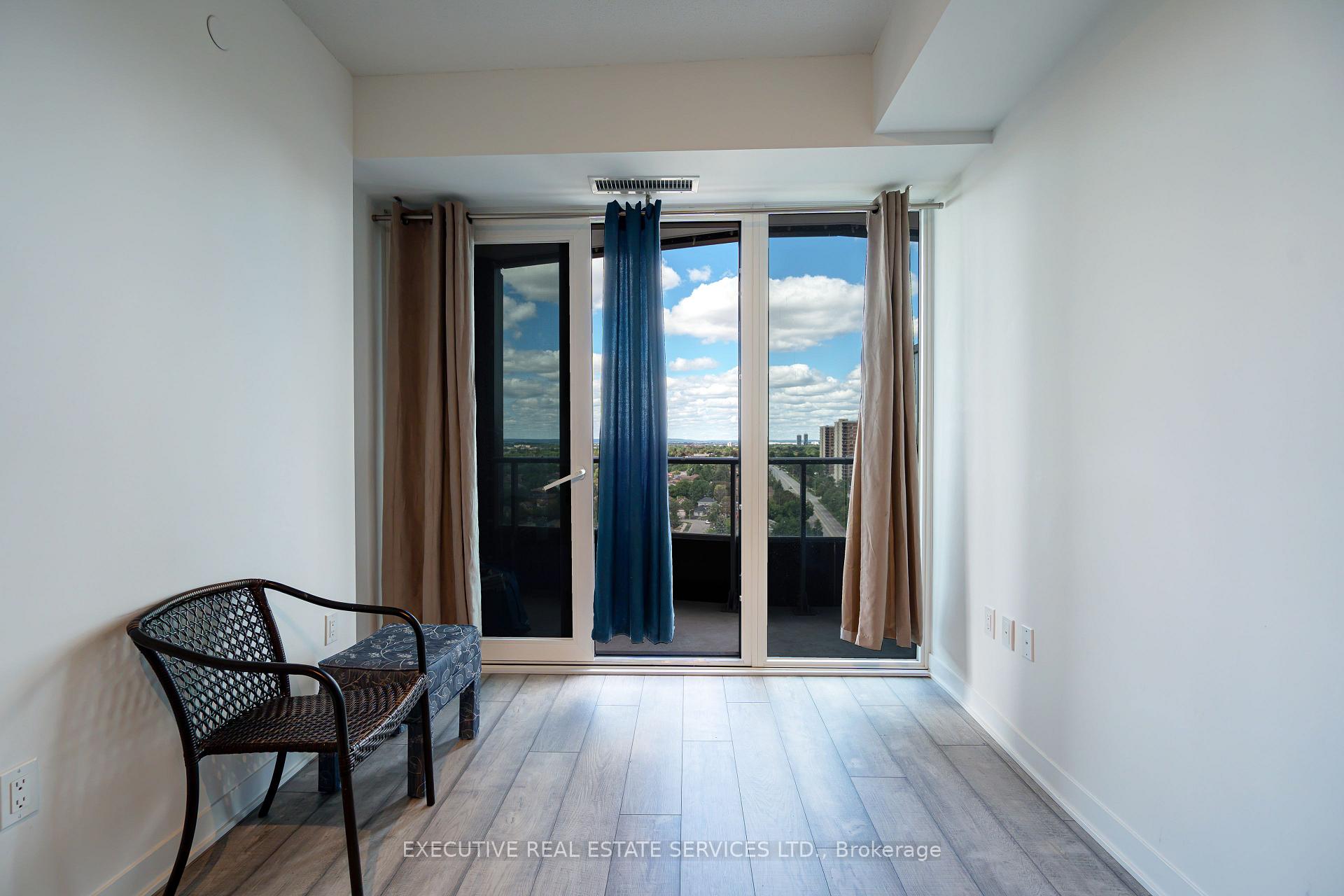 Photo 14 of Unit 1310, 260 Malta Avenue, Brampton, Fletcher's Creek South — HOMEH