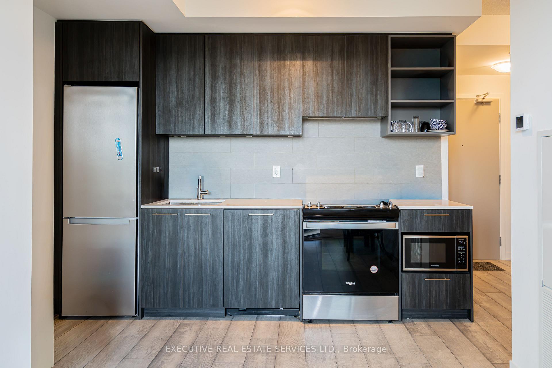 Photo 15 of Unit 1310, 260 Malta Avenue, Brampton, Fletcher's Creek South — HOMEH