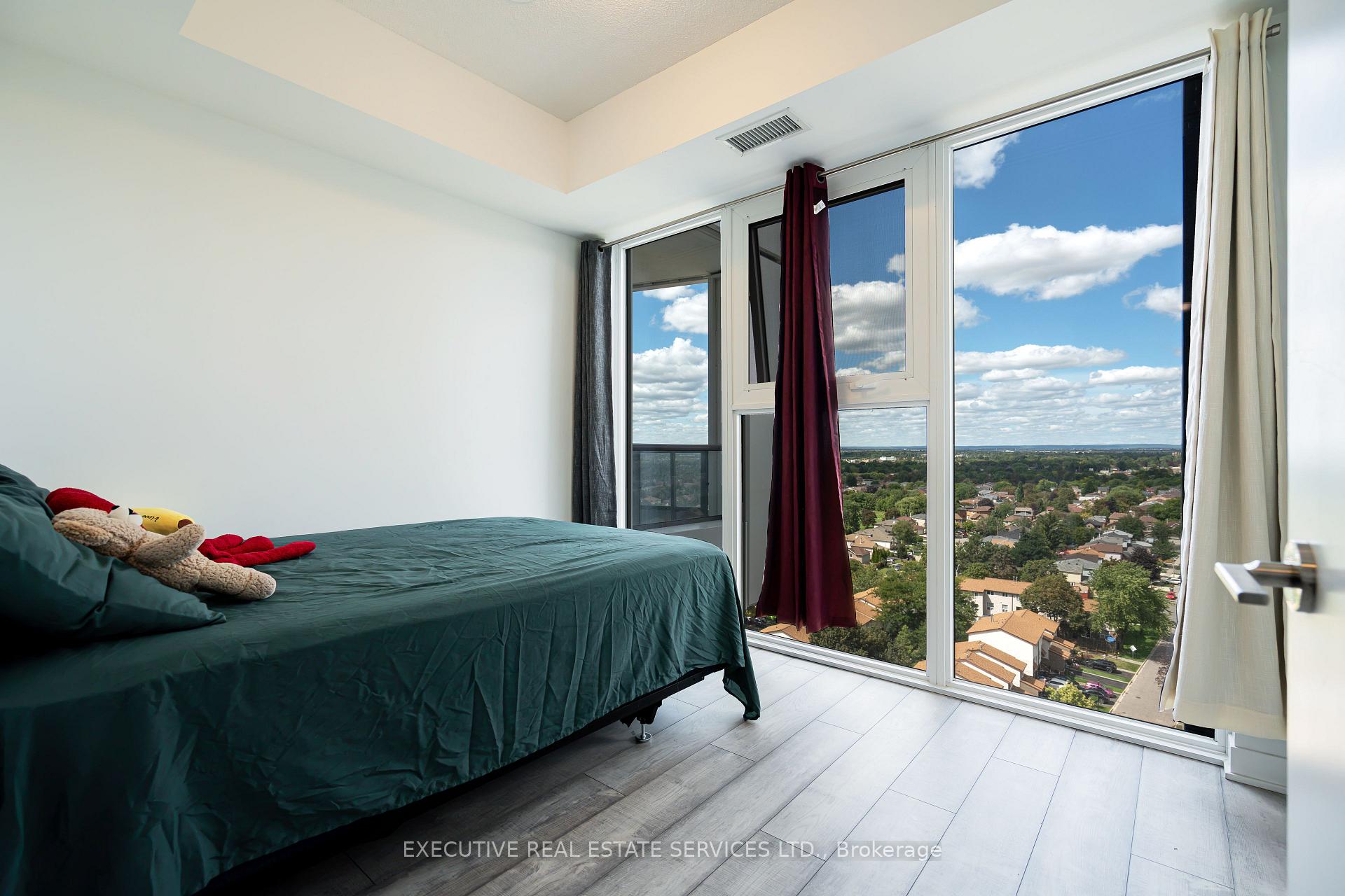Photo 16 of Unit 1310, 260 Malta Avenue, Brampton, Fletcher's Creek South — HOMEH