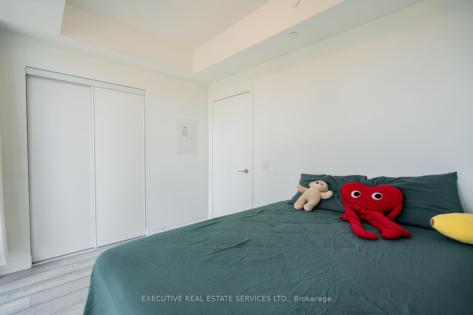 Photo 17 of Unit 1310, 260 Malta Avenue, Brampton, Fletcher's Creek South — HOMEH