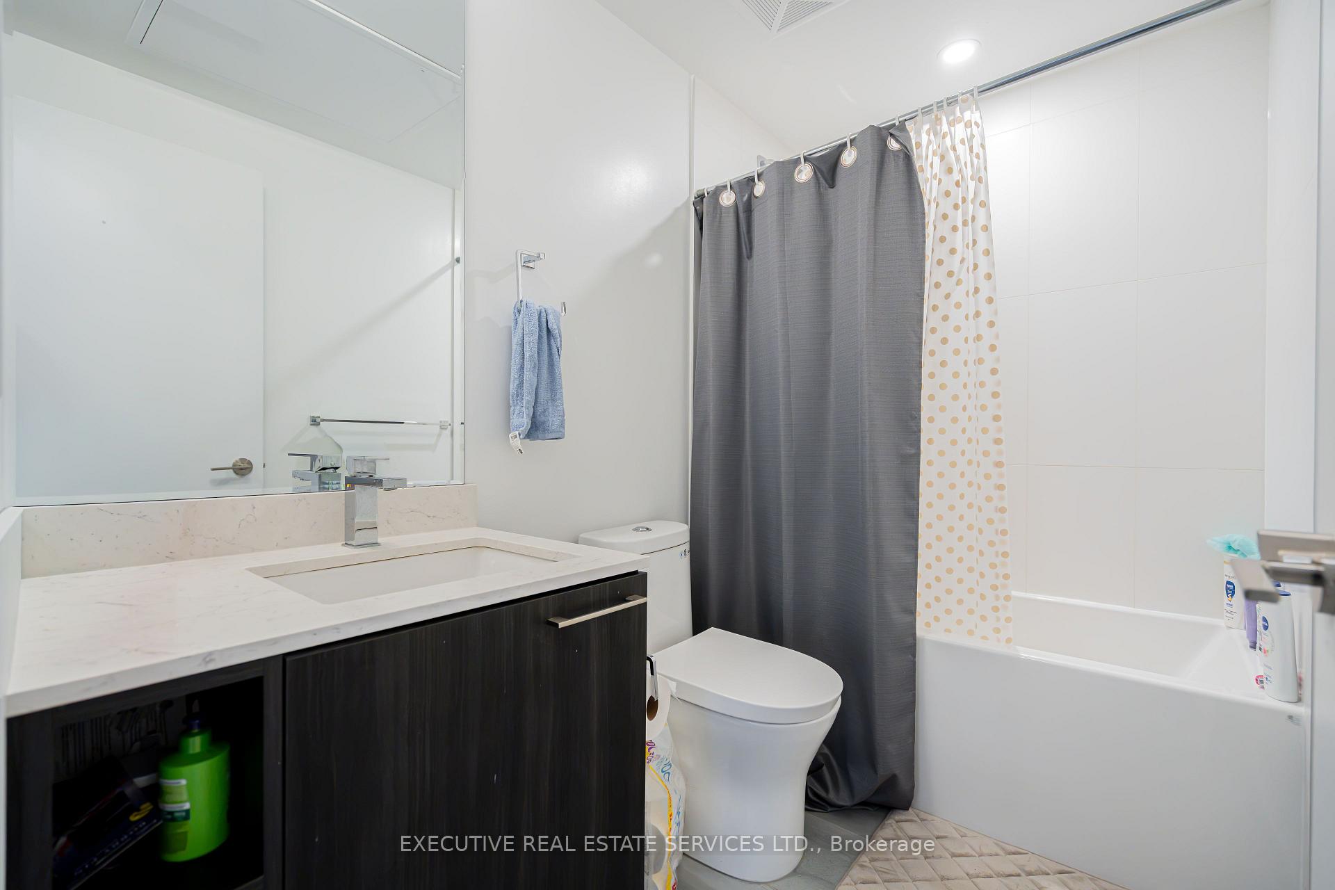 Photo 18 of Unit 1310, 260 Malta Avenue, Brampton, Fletcher's Creek South — HOMEH