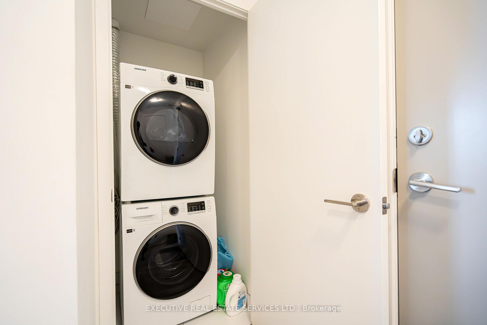 Photo 19 of Unit 1310, 260 Malta Avenue, Brampton, Fletcher's Creek South — HOMEH