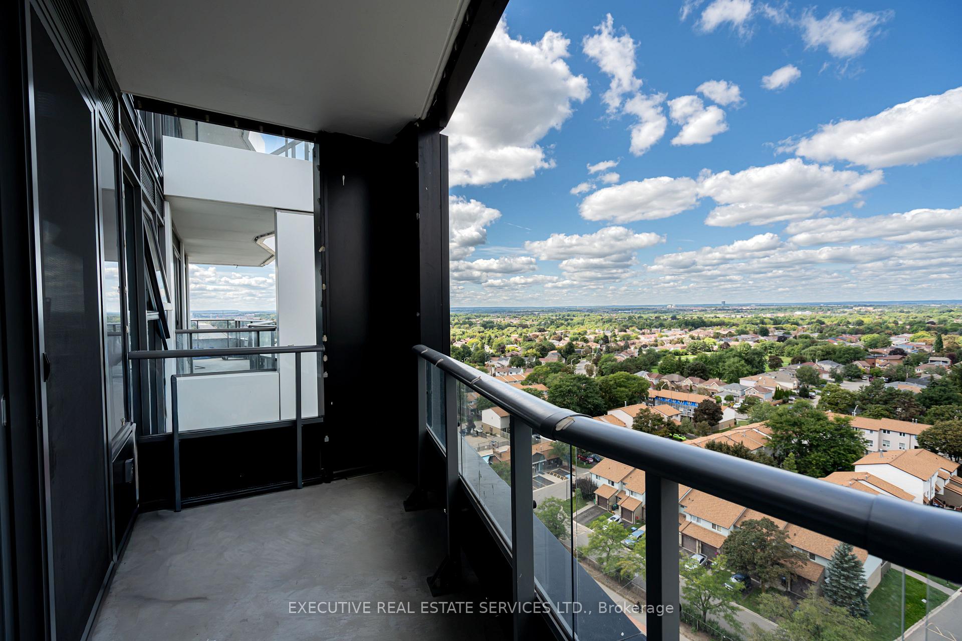 Photo 20 of Unit 1310, 260 Malta Avenue, Brampton, Fletcher's Creek South — HOMEH