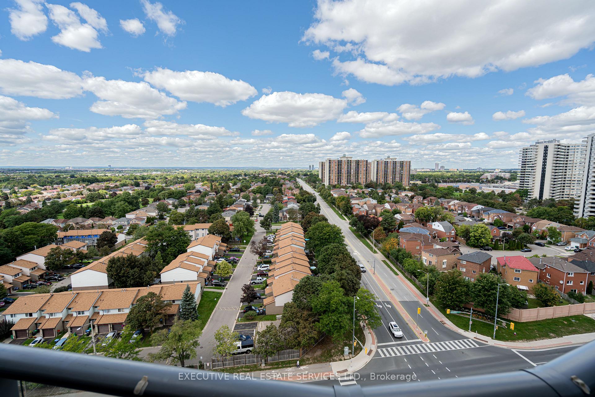 Photo 21 of Unit 1310, 260 Malta Avenue, Brampton, Fletcher's Creek South — HOMEH