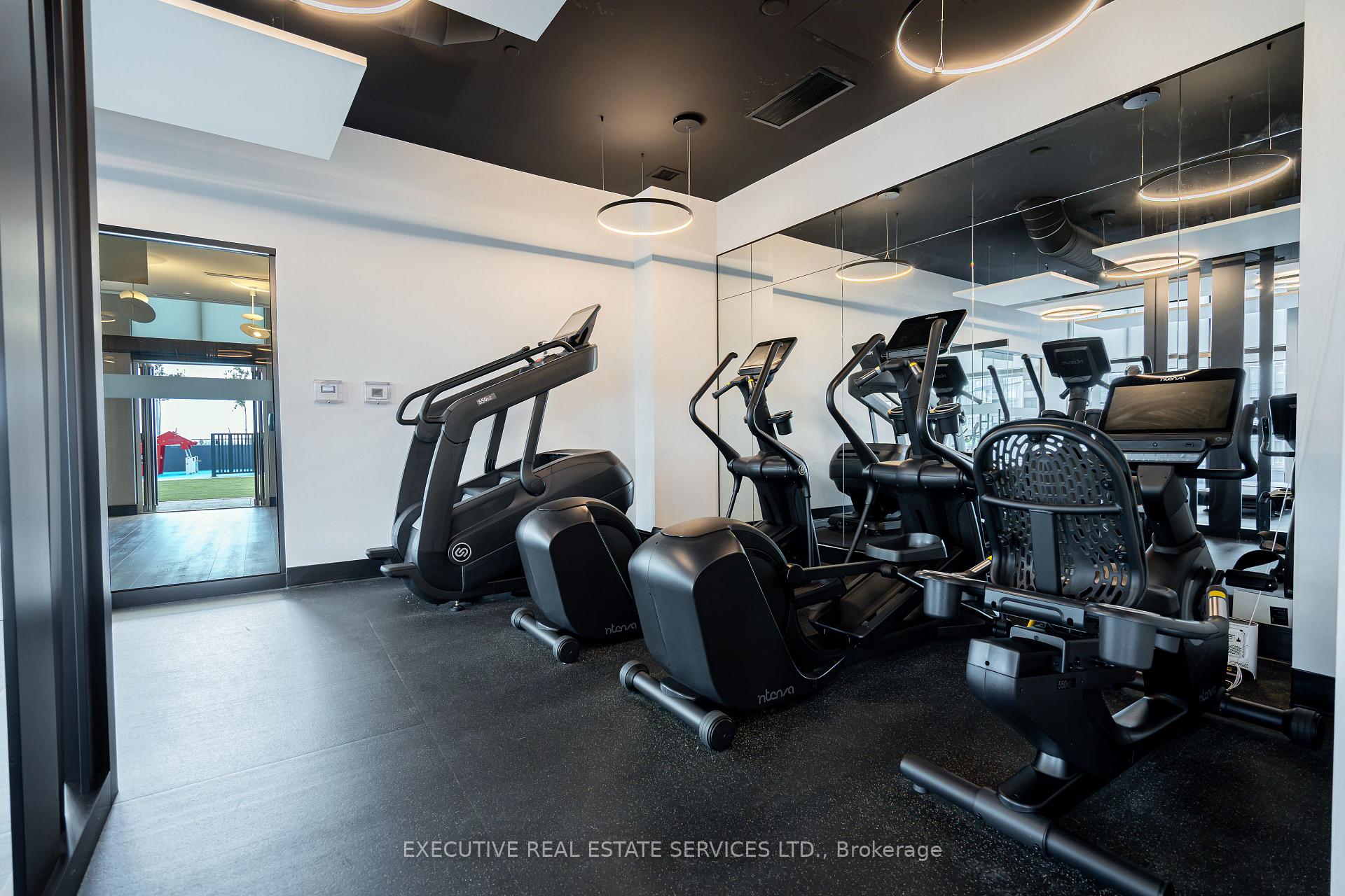 Photo 24 of Unit 1310, 260 Malta Avenue, Brampton, Fletcher's Creek South — HOMEH