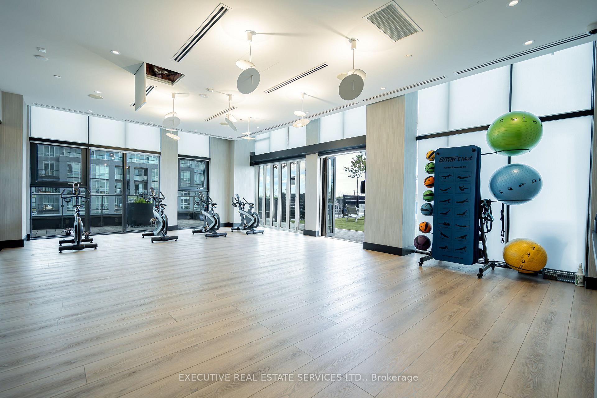 Photo 25 of Unit 1310, 260 Malta Avenue, Brampton, Fletcher's Creek South — HOMEH