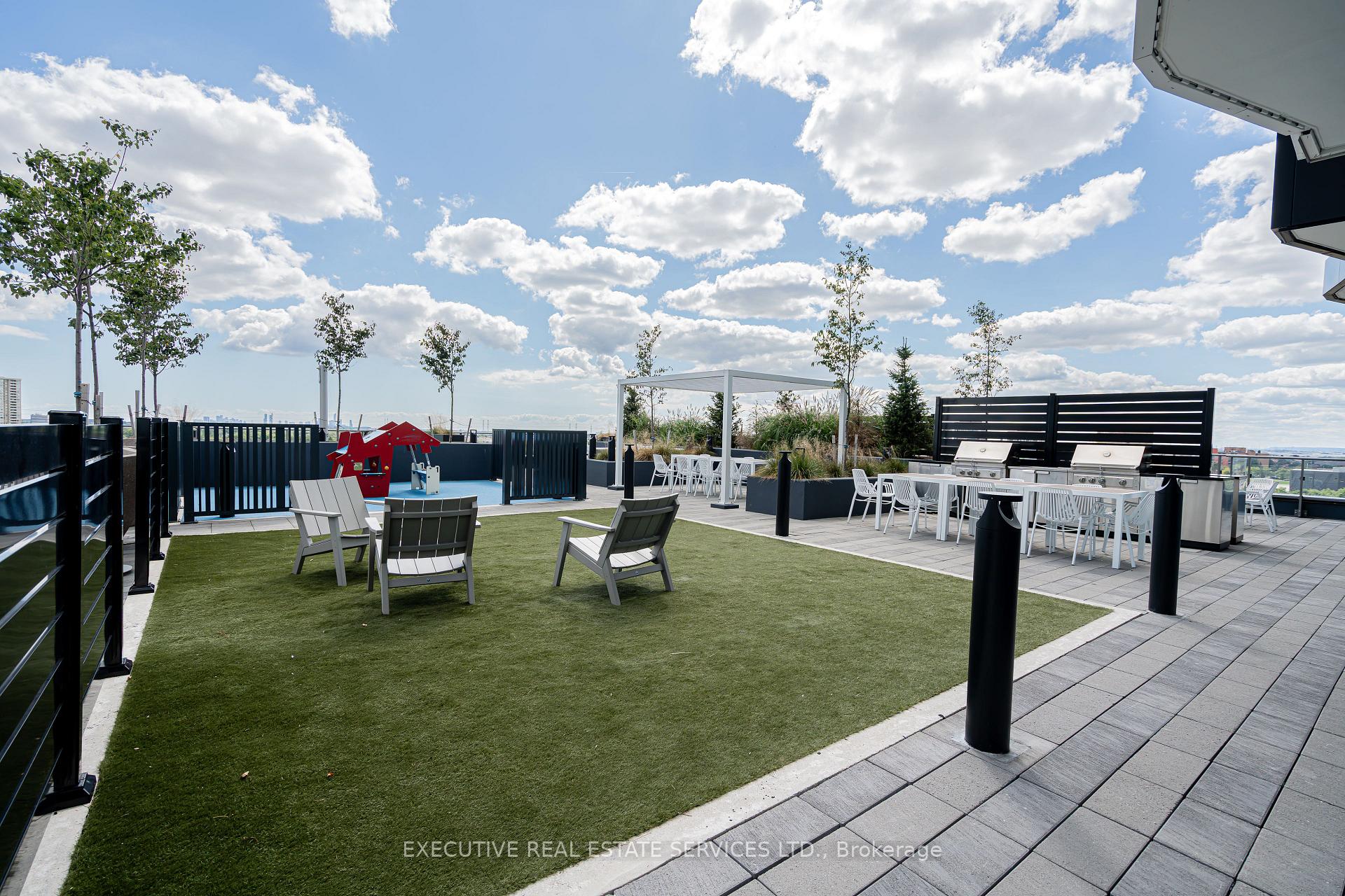 Photo 26 of Unit 1310, 260 Malta Avenue, Brampton, Fletcher's Creek South — HOMEH