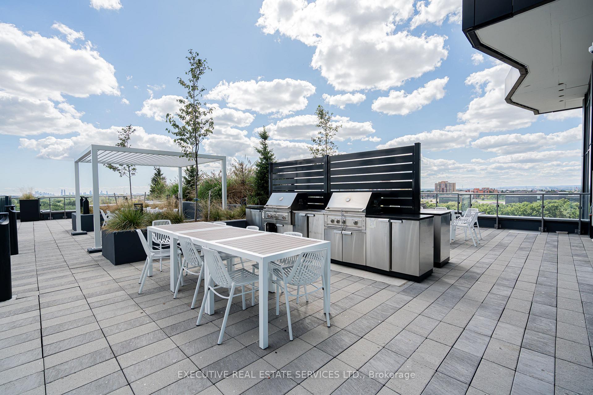 Photo 27 of Unit 1310, 260 Malta Avenue, Brampton, Fletcher's Creek South — HOMEH