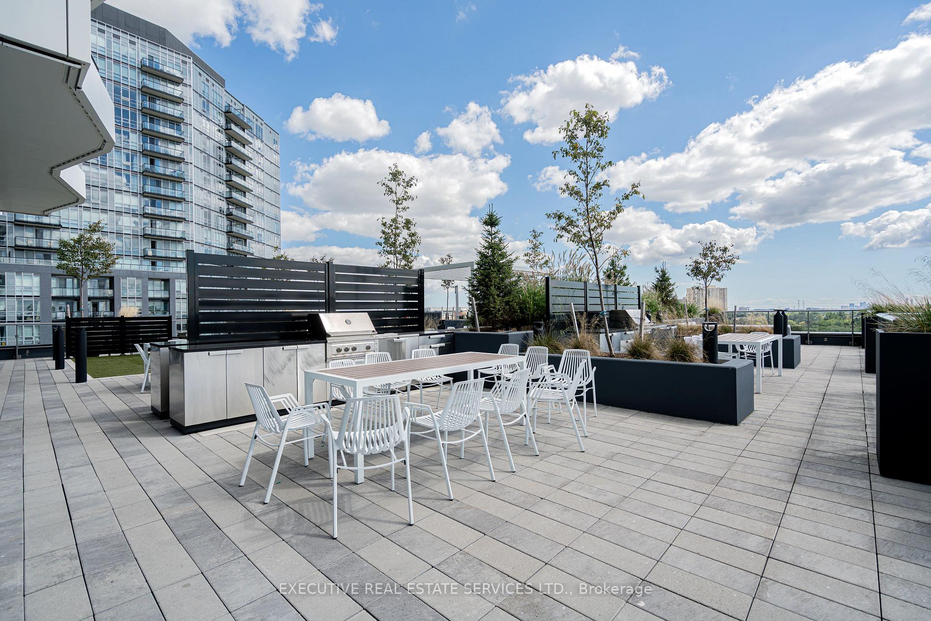 Photo 28 of Unit 1310, 260 Malta Avenue, Brampton, Fletcher's Creek South — HOMEH