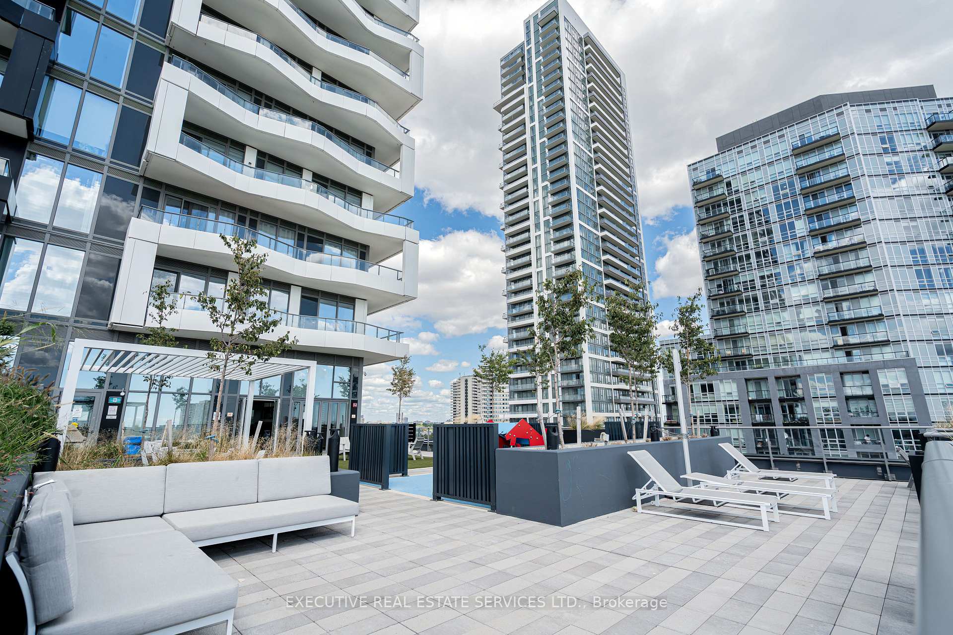 Photo 29 of Unit 1310, 260 Malta Avenue, Brampton, Fletcher's Creek South — HOMEH