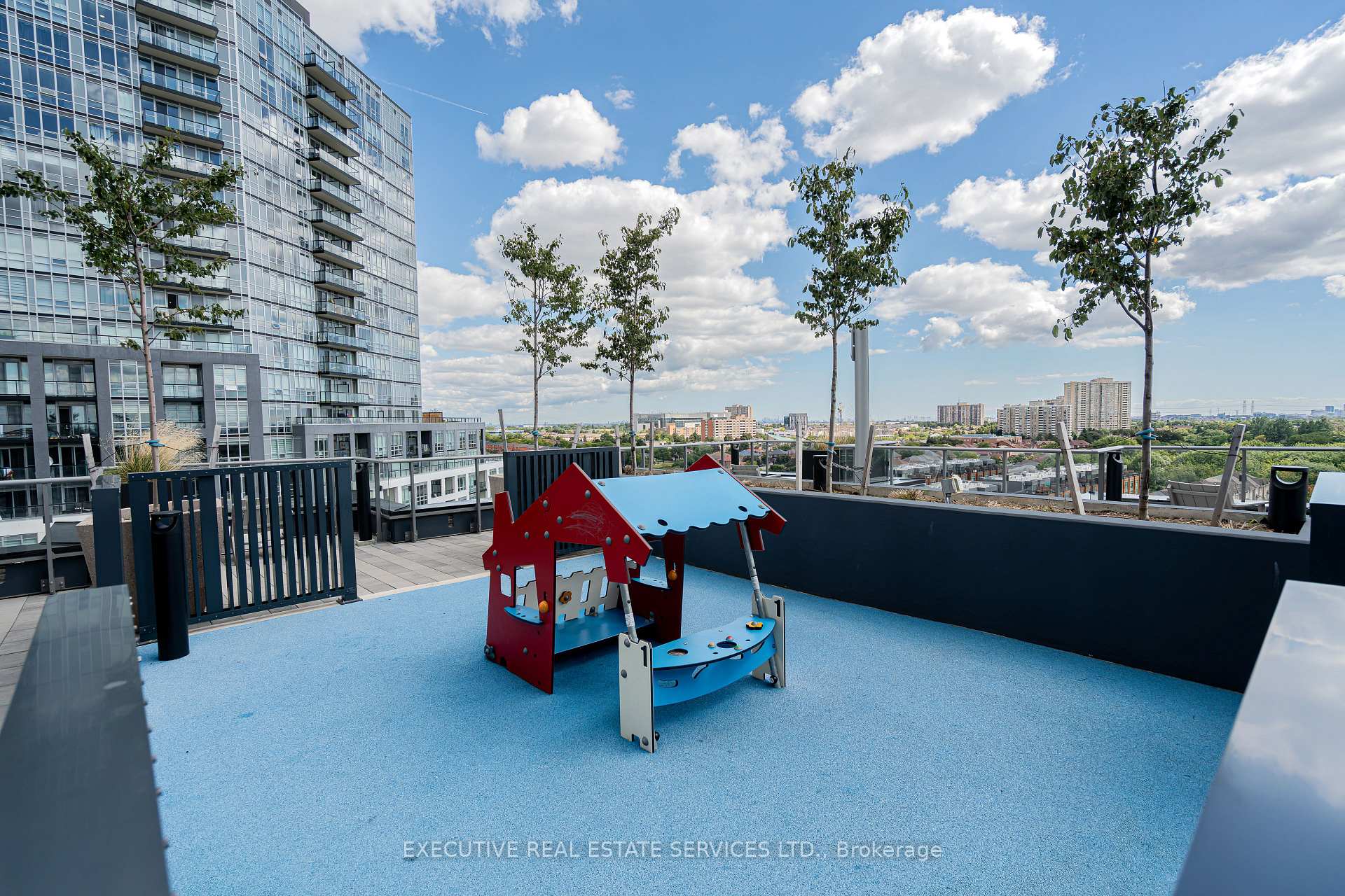 Photo 30 of Unit 1310, 260 Malta Avenue, Brampton, Fletcher's Creek South — HOMEH