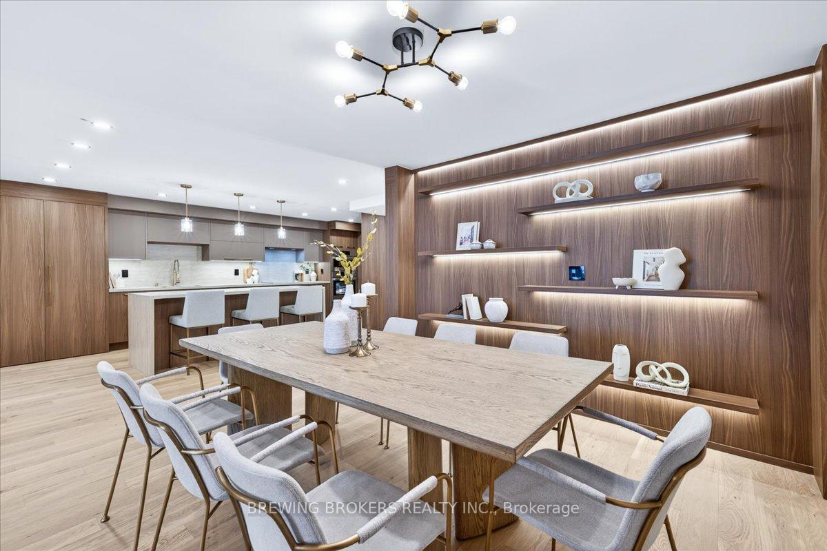 Photo of Unit 737, 3600 Yonge Street