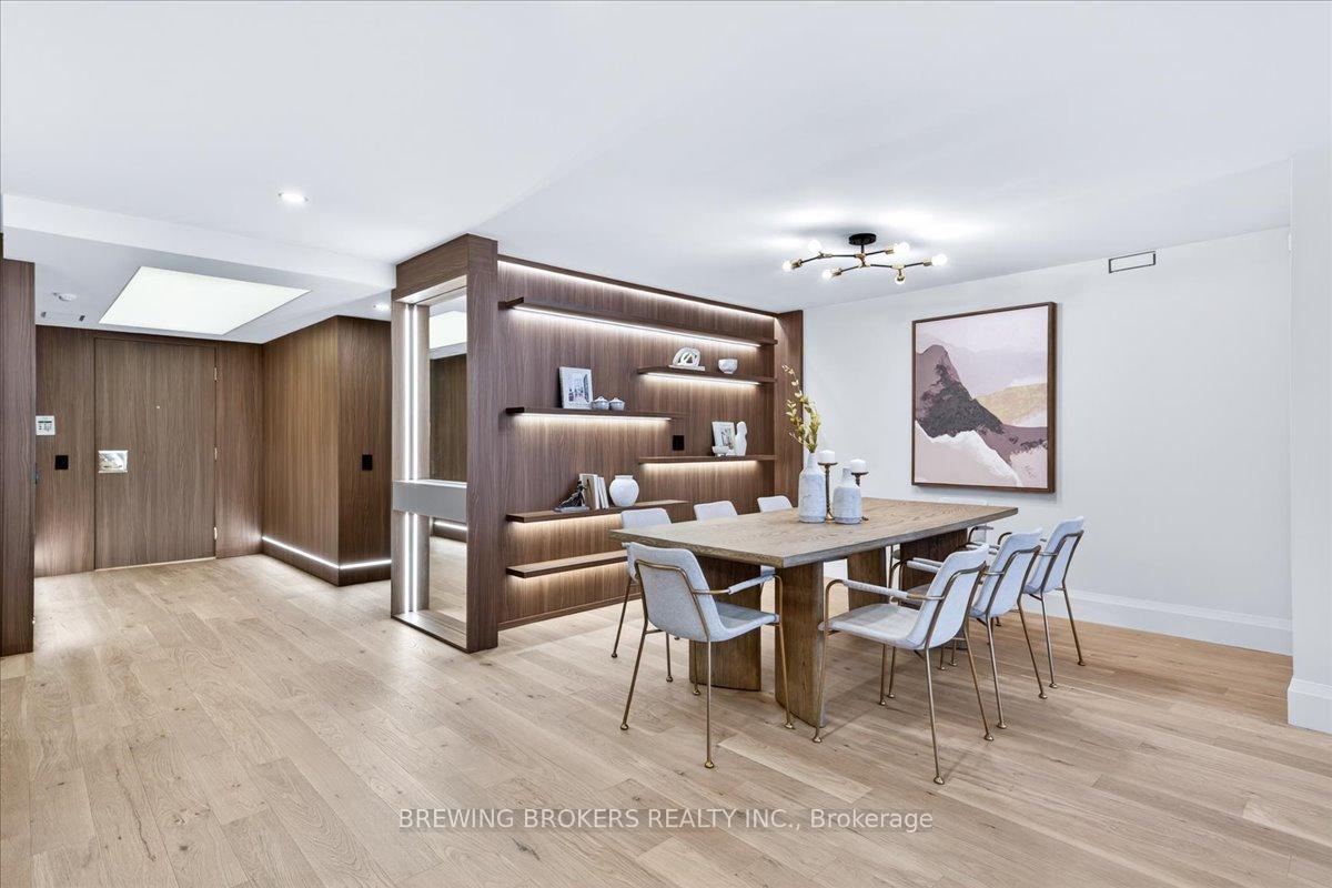 Photo 2 of Unit 737, 3600 Yonge Street, Toronto, Bedford Park-Nortown — HOMEH