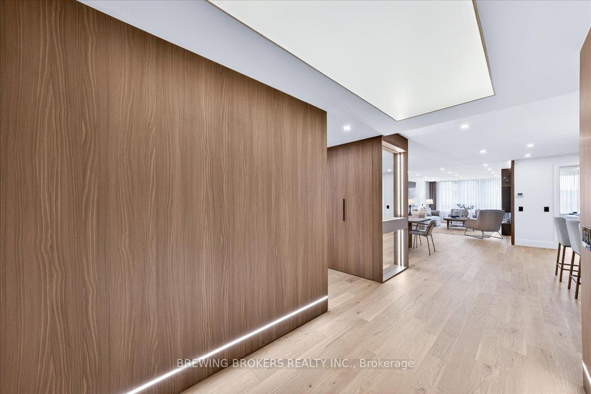 Photo 4 of Unit 737, 3600 Yonge Street, Toronto, Bedford Park-Nortown — HOMEH