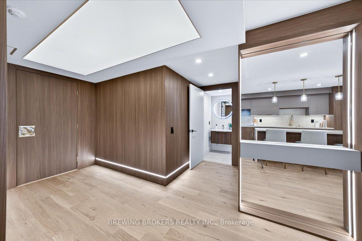Photo 5 of Unit 737, 3600 Yonge Street, Toronto, Bedford Park-Nortown — HOMEH
