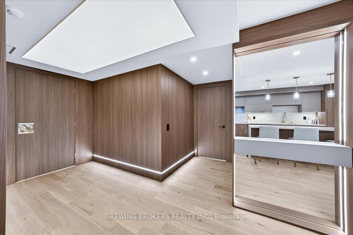 Photo 6 of Unit 737, 3600 Yonge Street, Toronto, Bedford Park-Nortown — HOMEH