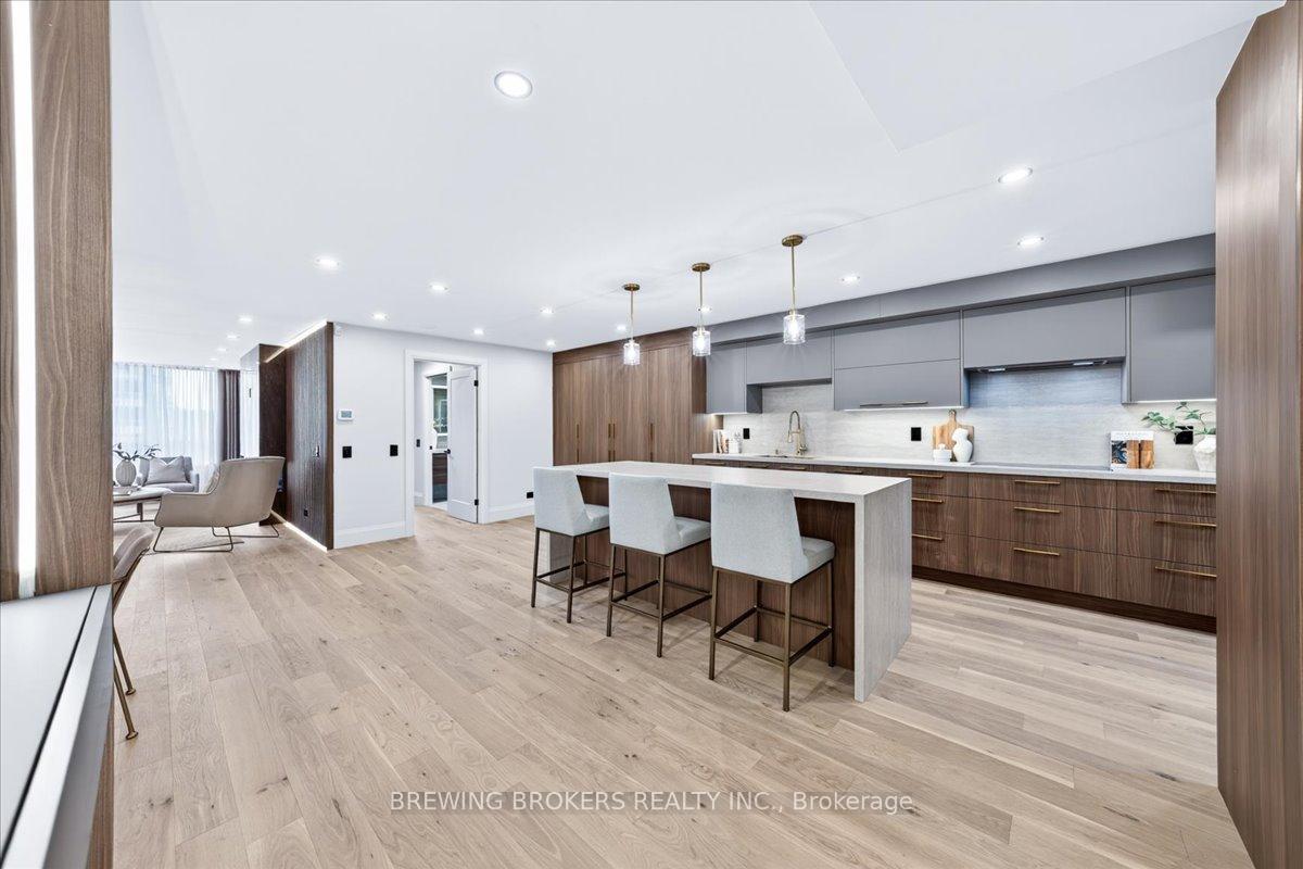 Photo 9 of Unit 737, 3600 Yonge Street, Toronto, Bedford Park-Nortown — HOMEH