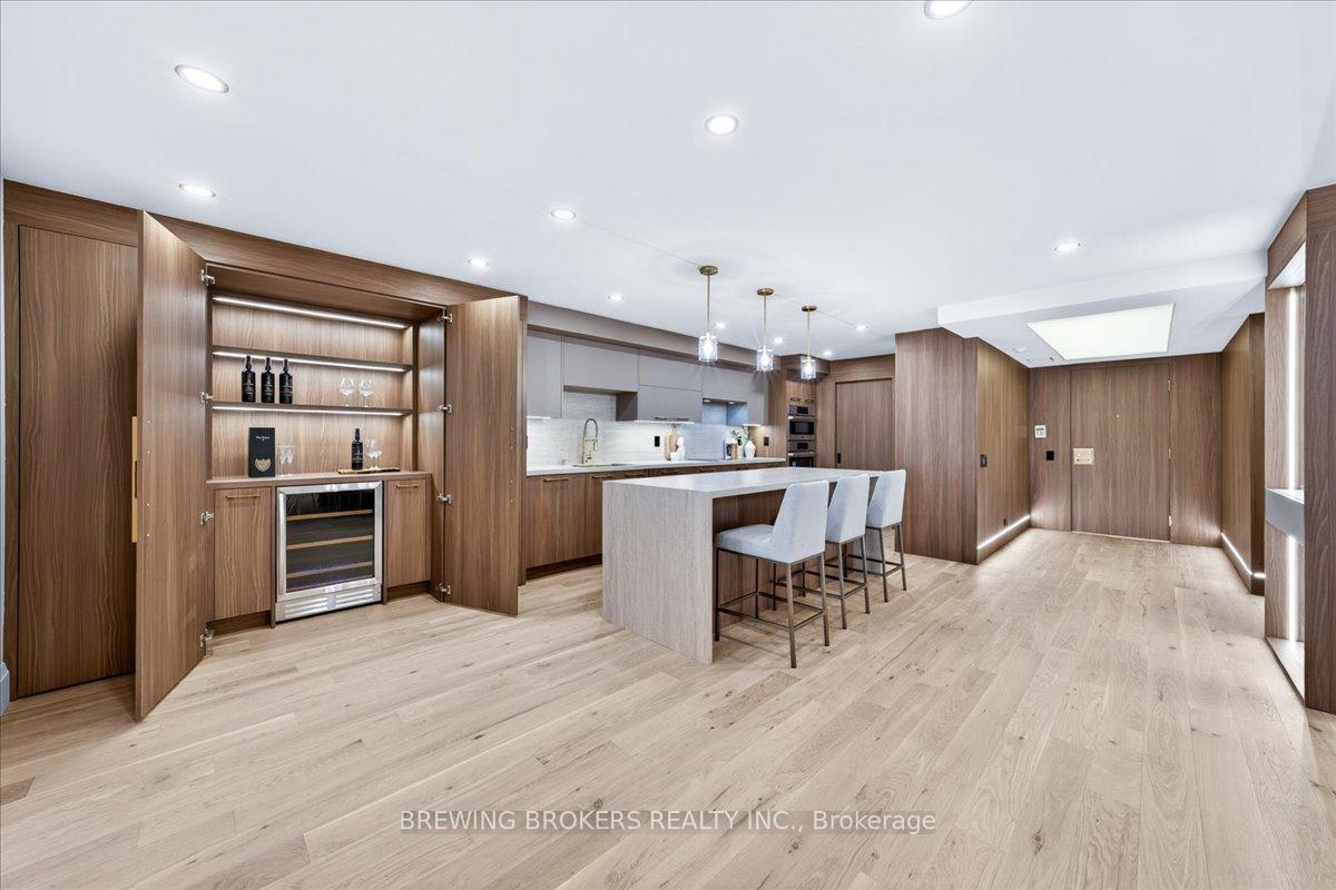 Photo 13 of Unit 737, 3600 Yonge Street, Toronto, Bedford Park-Nortown — HOMEH