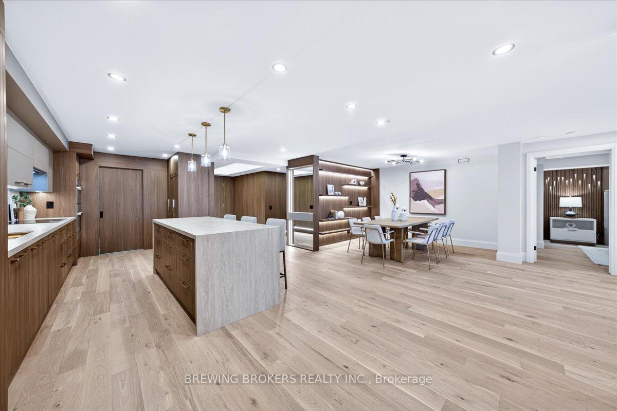 Photo 15 of Unit 737, 3600 Yonge Street, Toronto, Bedford Park-Nortown — HOMEH
