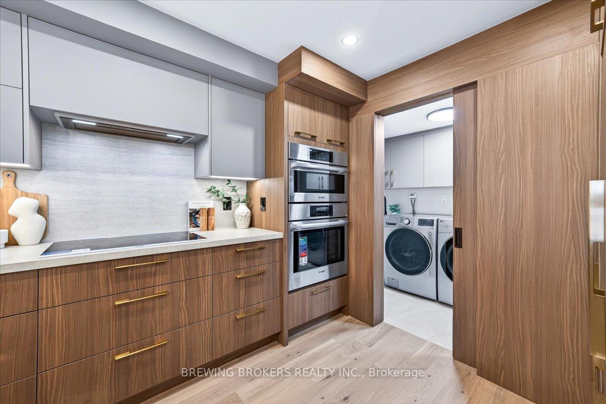 Photo 17 of Unit 737, 3600 Yonge Street, Toronto, Bedford Park-Nortown — HOMEH