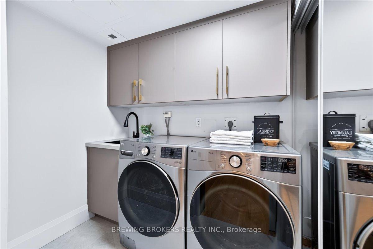 Photo 18 of Unit 737, 3600 Yonge Street, Toronto, Bedford Park-Nortown — HOMEH