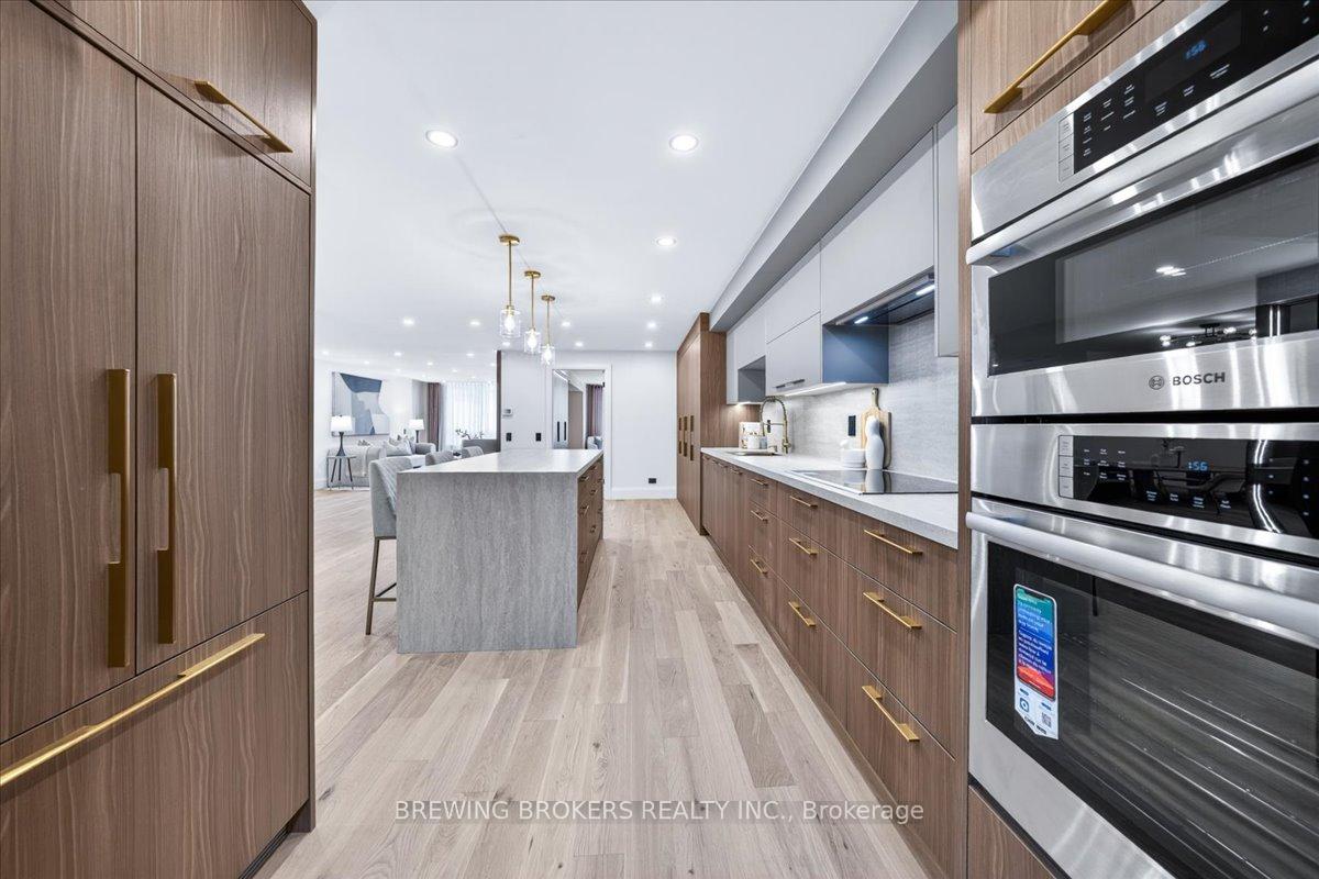Photo 19 of Unit 737, 3600 Yonge Street, Toronto, Bedford Park-Nortown — HOMEH