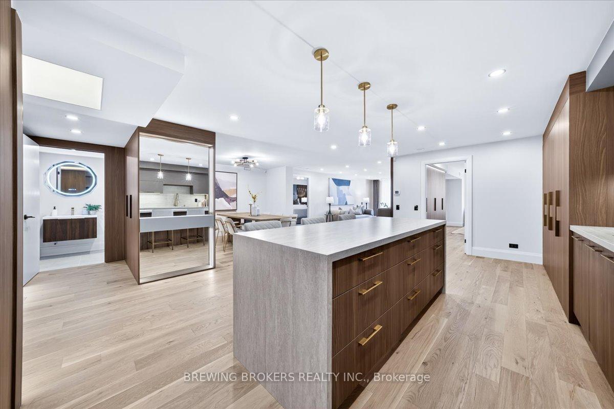 Photo 21 of Unit 737, 3600 Yonge Street, Toronto, Bedford Park-Nortown — HOMEH