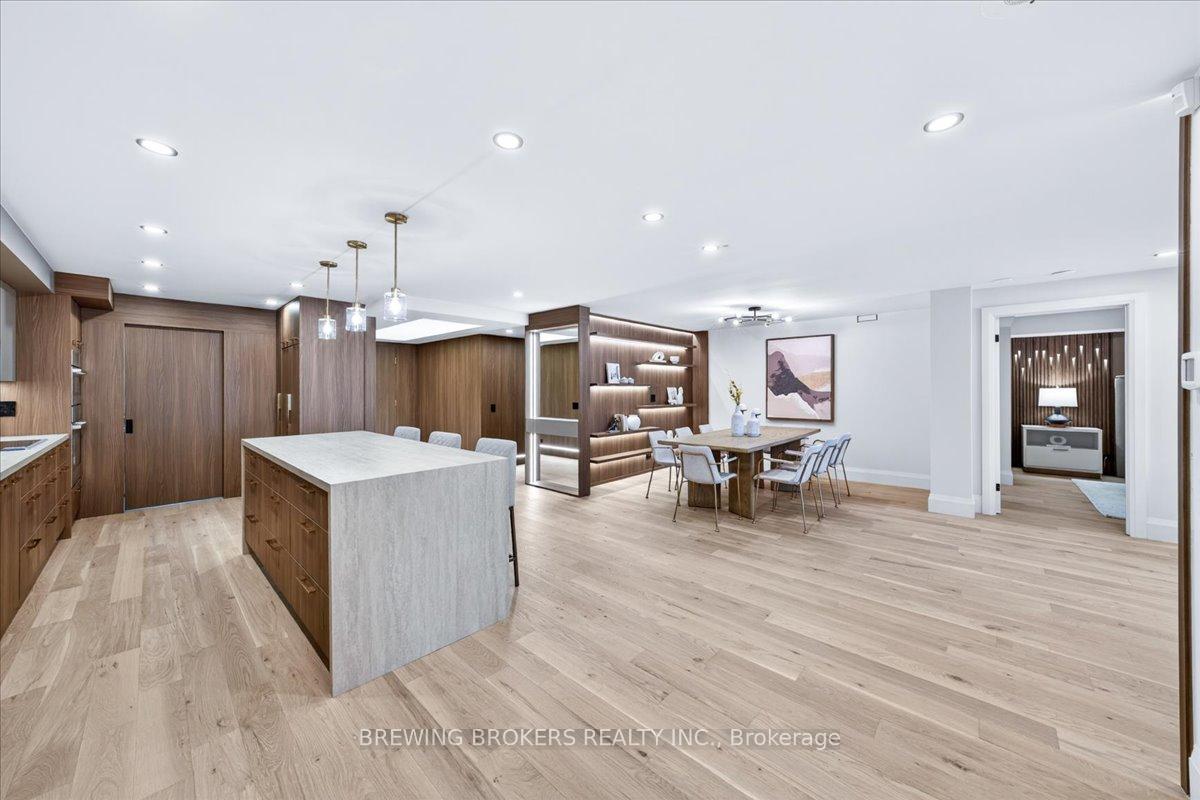 Photo 22 of Unit 737, 3600 Yonge Street, Toronto, Bedford Park-Nortown — HOMEH