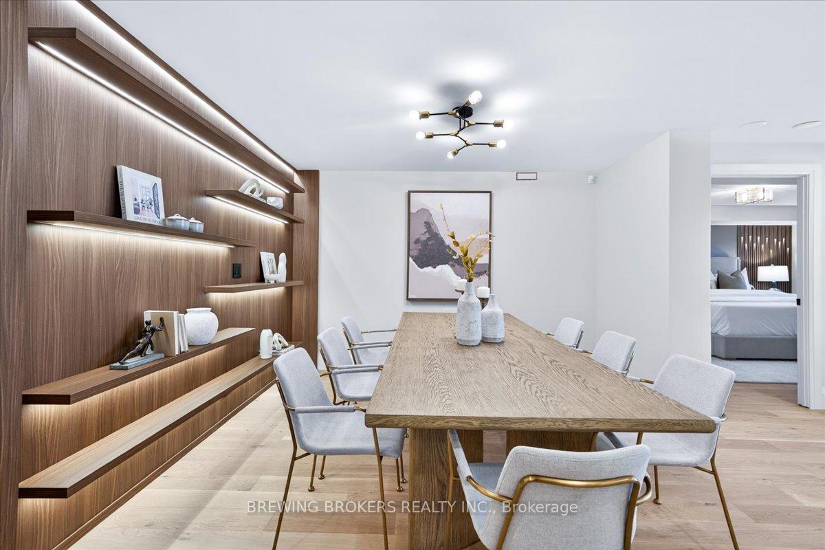 Photo 24 of Unit 737, 3600 Yonge Street, Toronto, Bedford Park-Nortown — HOMEH