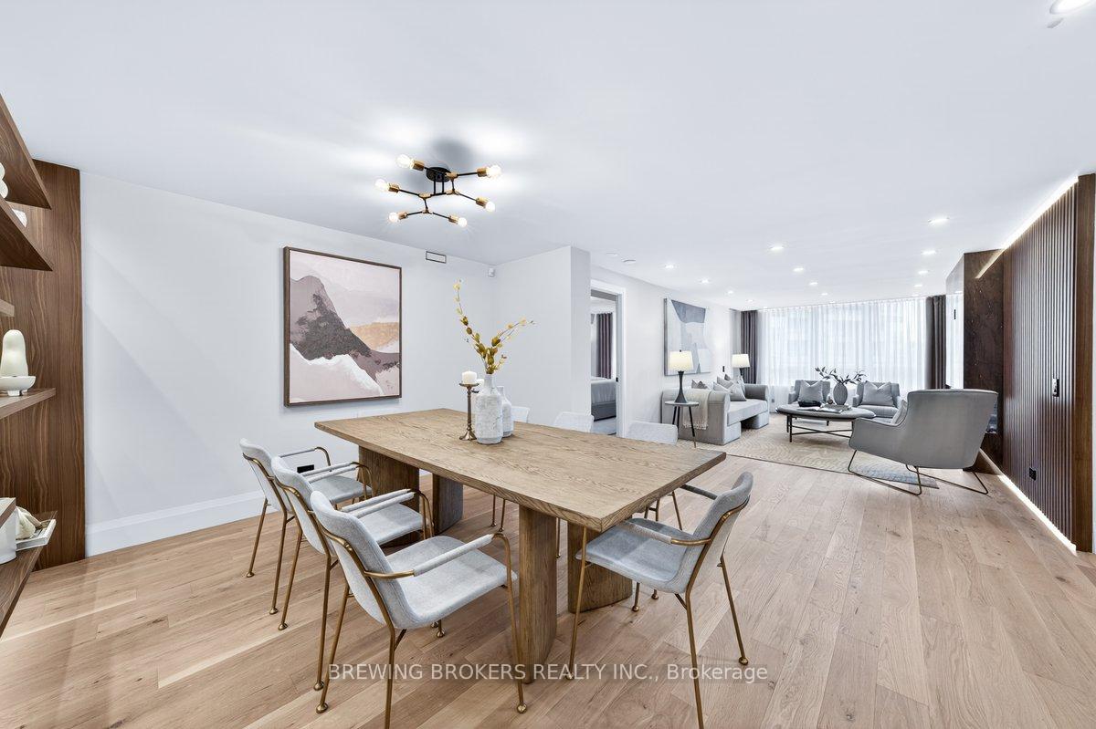 Photo 25 of Unit 737, 3600 Yonge Street, Toronto, Bedford Park-Nortown — HOMEH