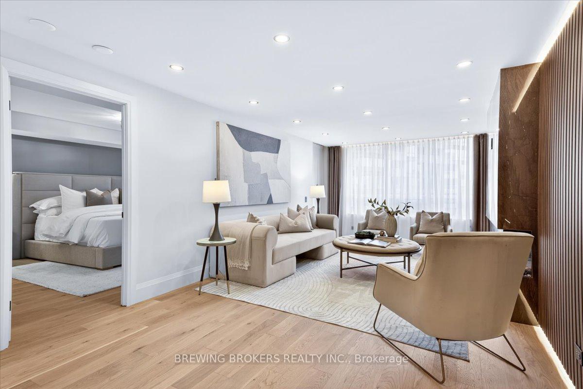 Photo 26 of Unit 737, 3600 Yonge Street, Toronto, Bedford Park-Nortown — HOMEH
