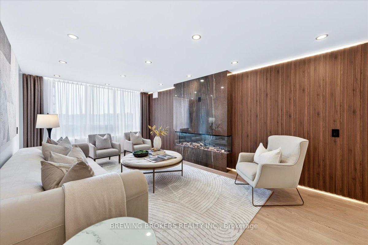 Photo 27 of Unit 737, 3600 Yonge Street, Toronto, Bedford Park-Nortown — HOMEH