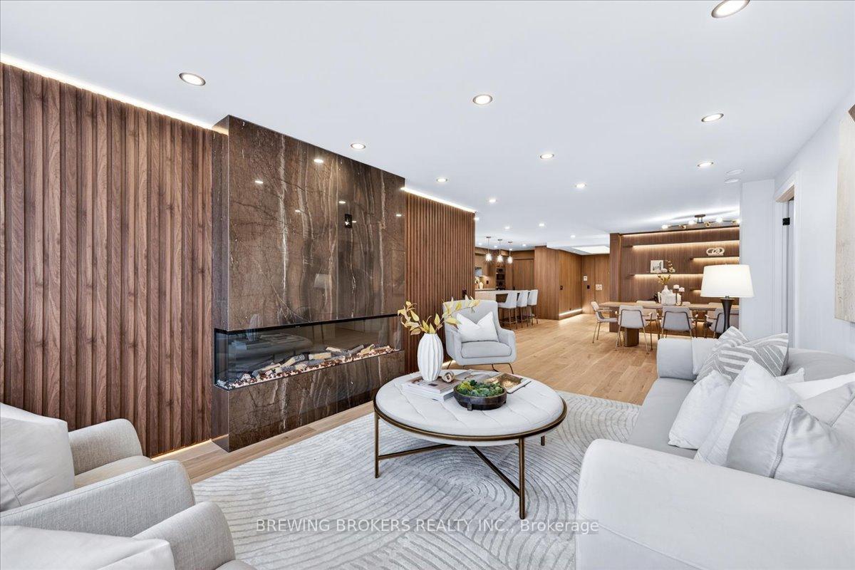 Photo 28 of Unit 737, 3600 Yonge Street, Toronto, Bedford Park-Nortown — HOMEH