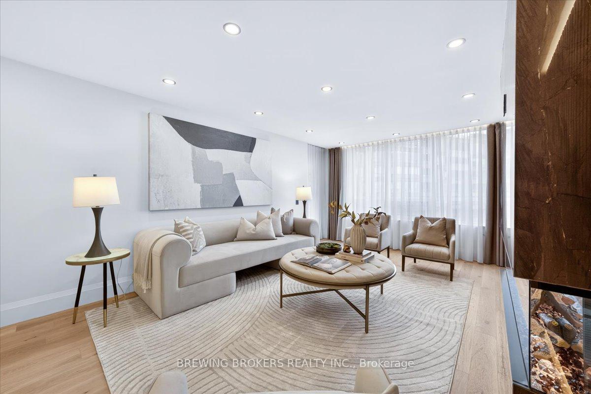 Photo 29 of Unit 737, 3600 Yonge Street, Toronto, Bedford Park-Nortown — HOMEH